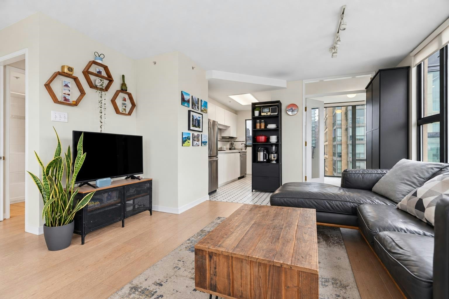 1405-1155 Homer Street - 3