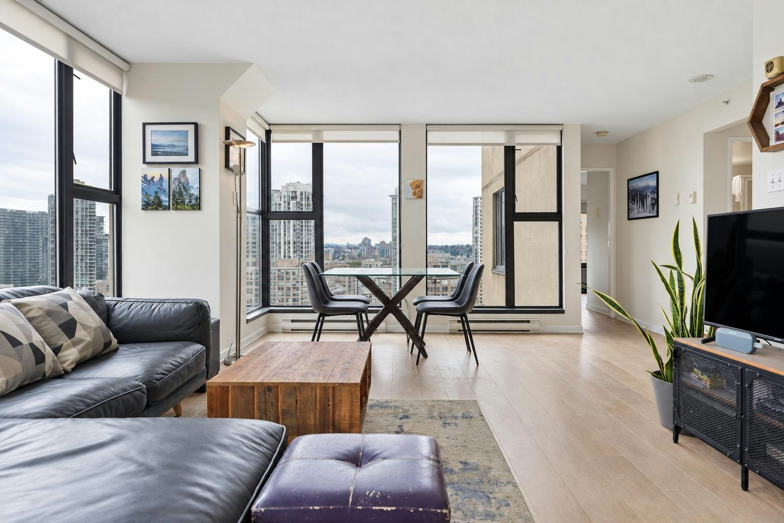 1405-1155 Homer Street - 4