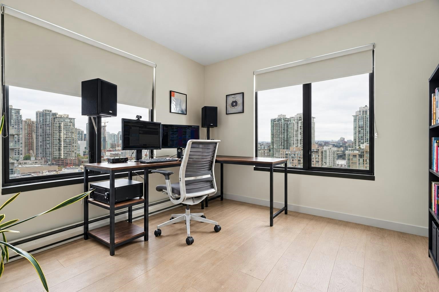 1405-1155 Homer Street, Vancouver, BC, V6B 2Y1 - 11