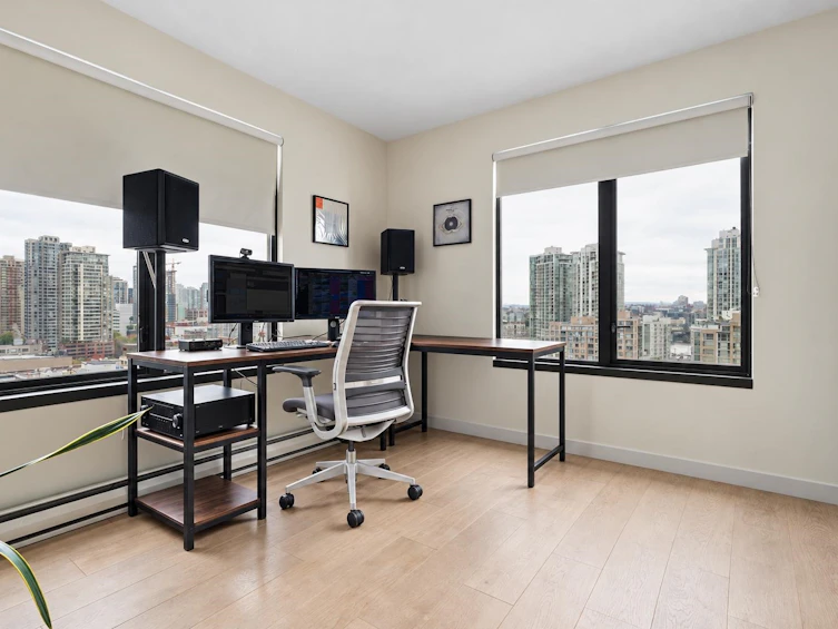 1405-1155 Homer Street, Vancouver, BC, V6B 2Y1 - 11