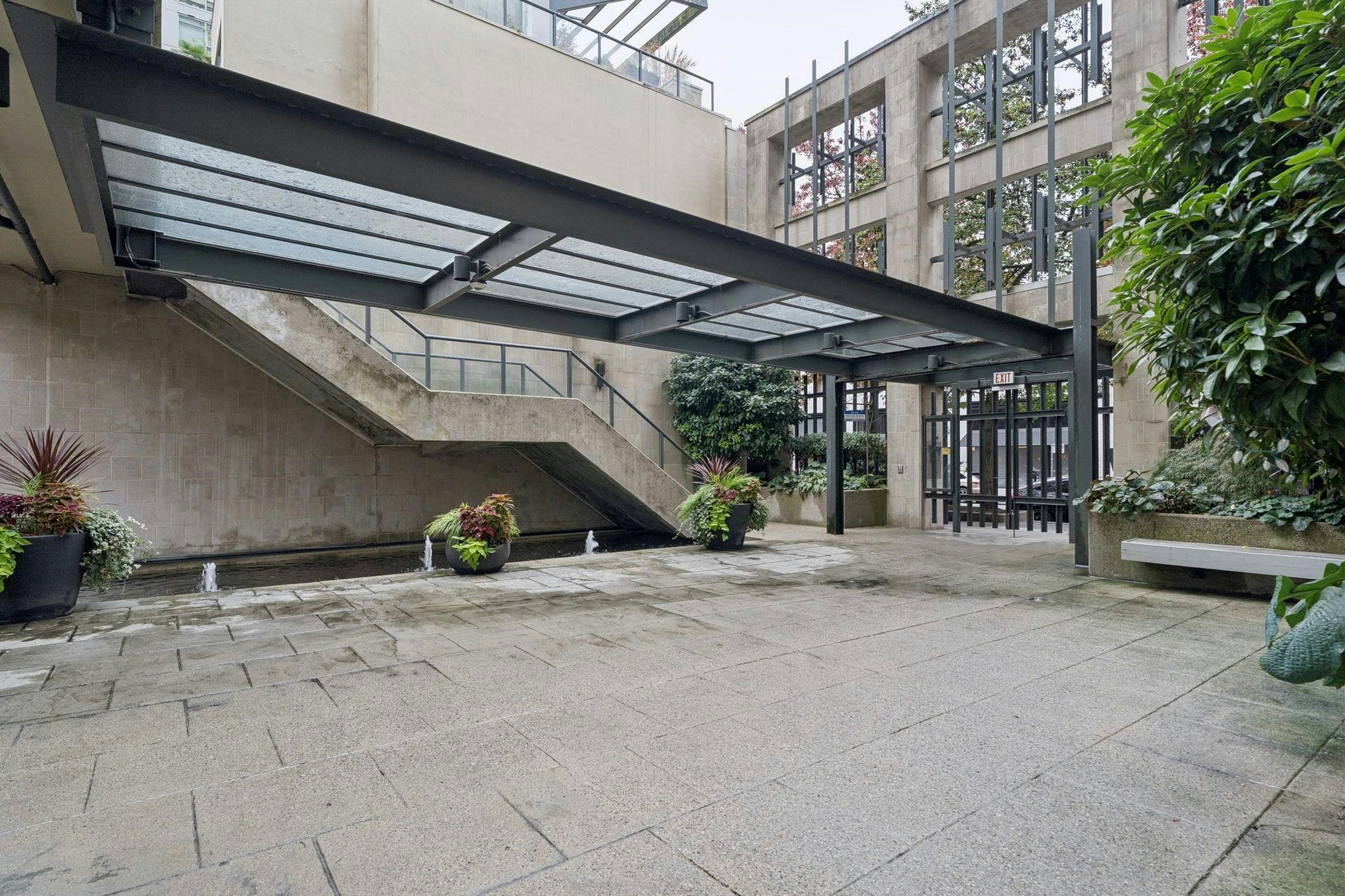 1405-1155 Homer Street, Vancouver, BC, V6B 2Y1 - 14