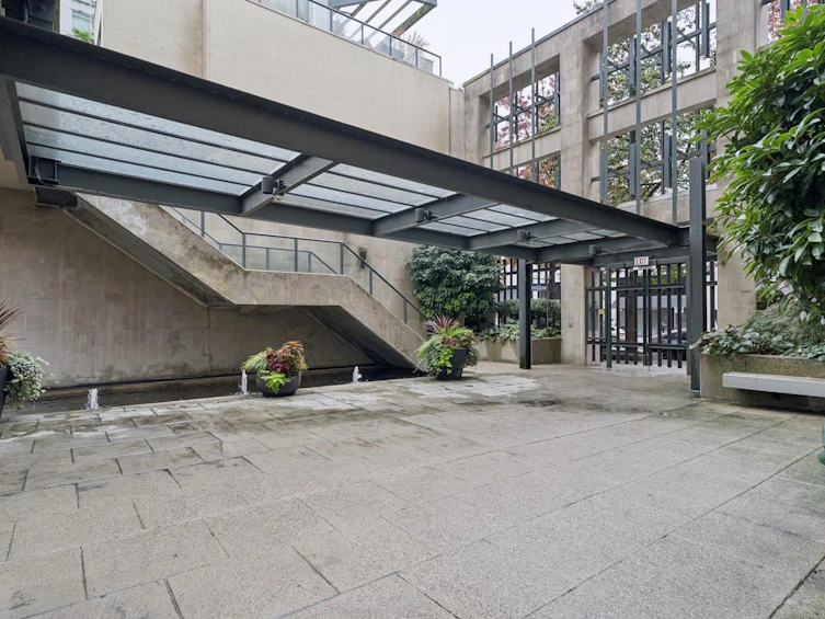 1405-1155 Homer Street, Vancouver, BC, V6B 2Y1 - 14