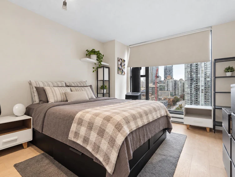 1405-1155 Homer Street, Vancouver, BC, V6B 2Y1 - 8