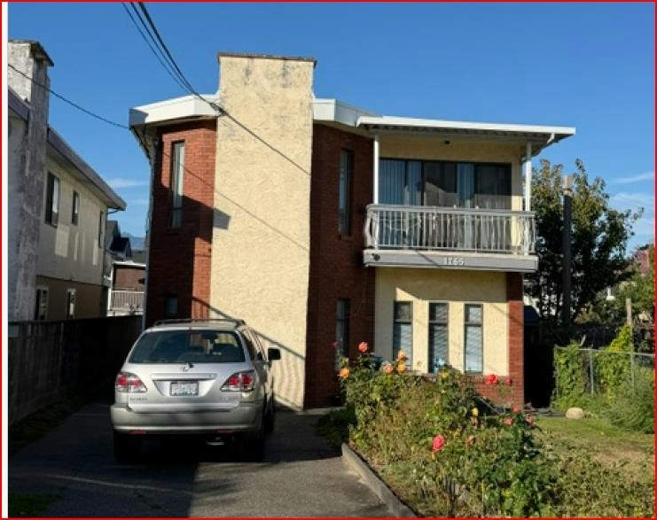 1765 E 28th Avenue, Vancouver, BC, V5N 2X5