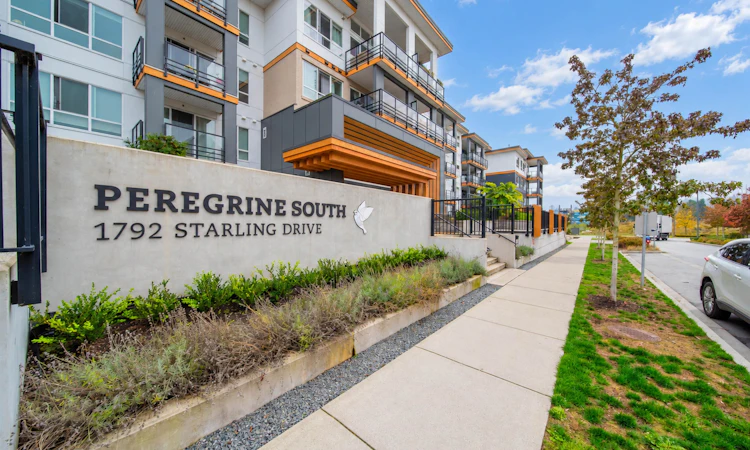 415-1792 Starling Drive