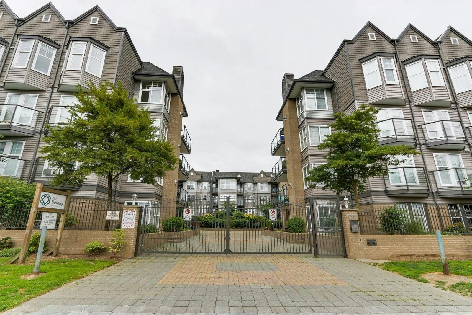 217-20200 56 Avenue, Langley, BC, V3A 8S1