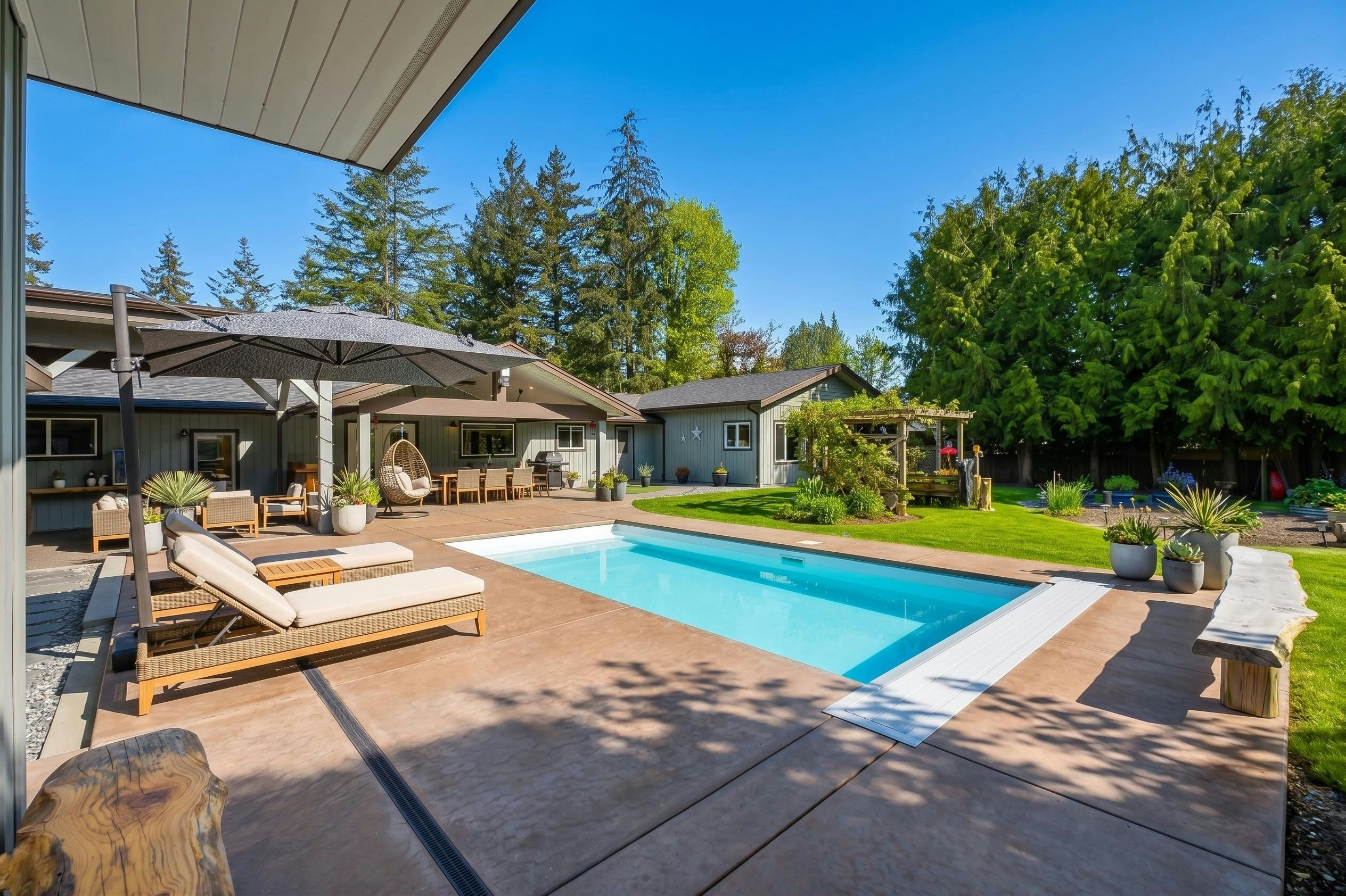 23541 24 Avenue, Langley, BC, V2Z 3A2 - 24