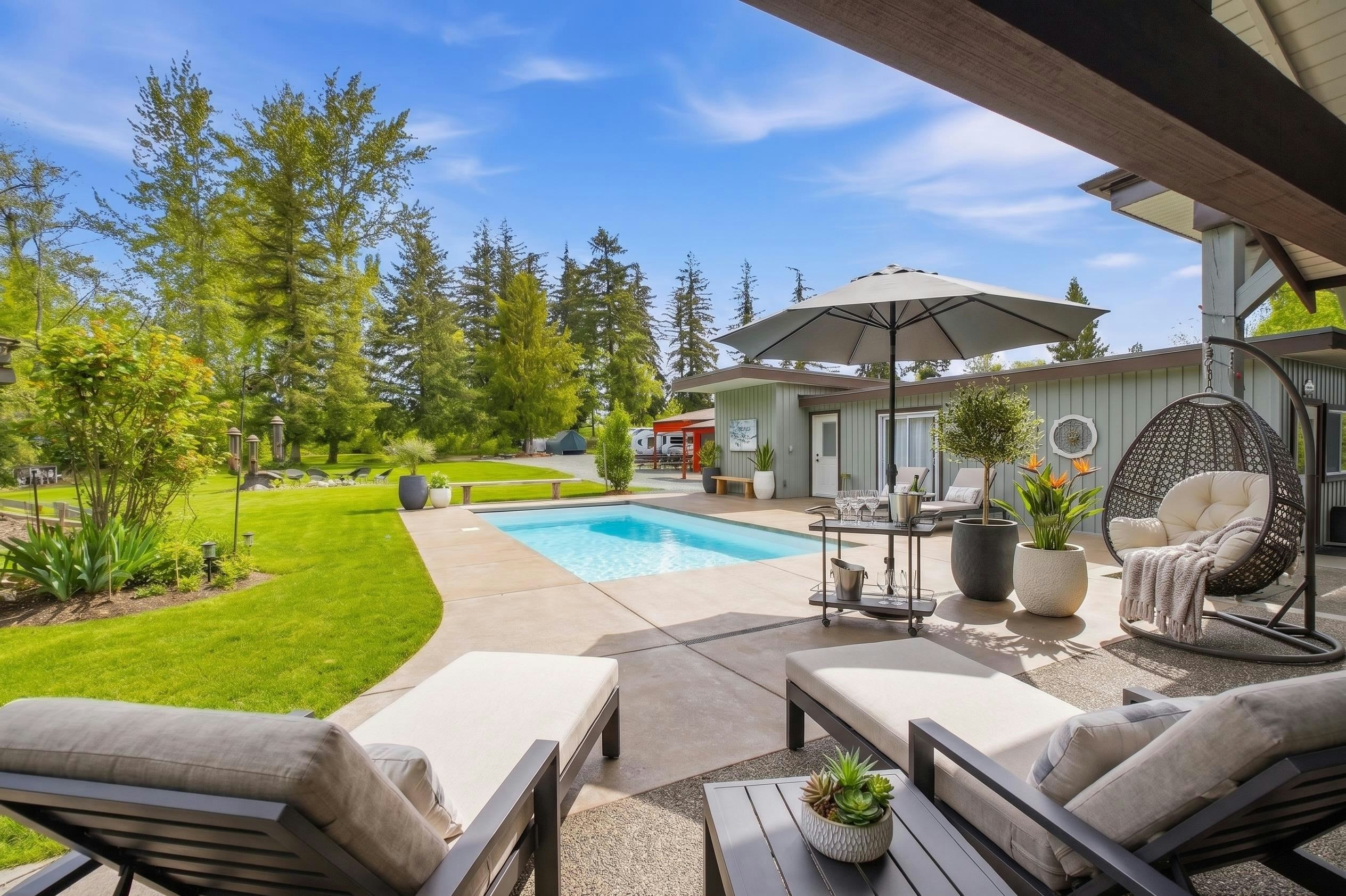 23541 24 Avenue, Langley, BC, V2Z 3A2 - 26
