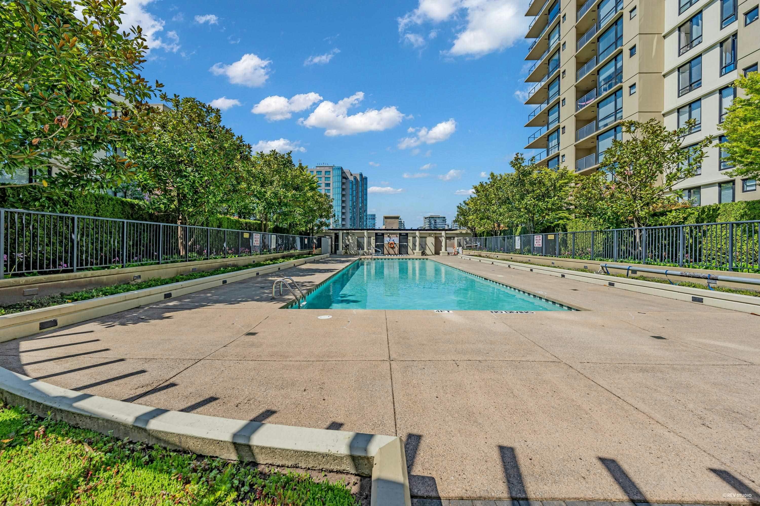 510-7831 Westminster Highway, Richmond, BC, V6X 4J4