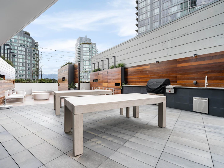 2004-620 Cardero Street, Vancouver, BC, V6G 0C7 - 20