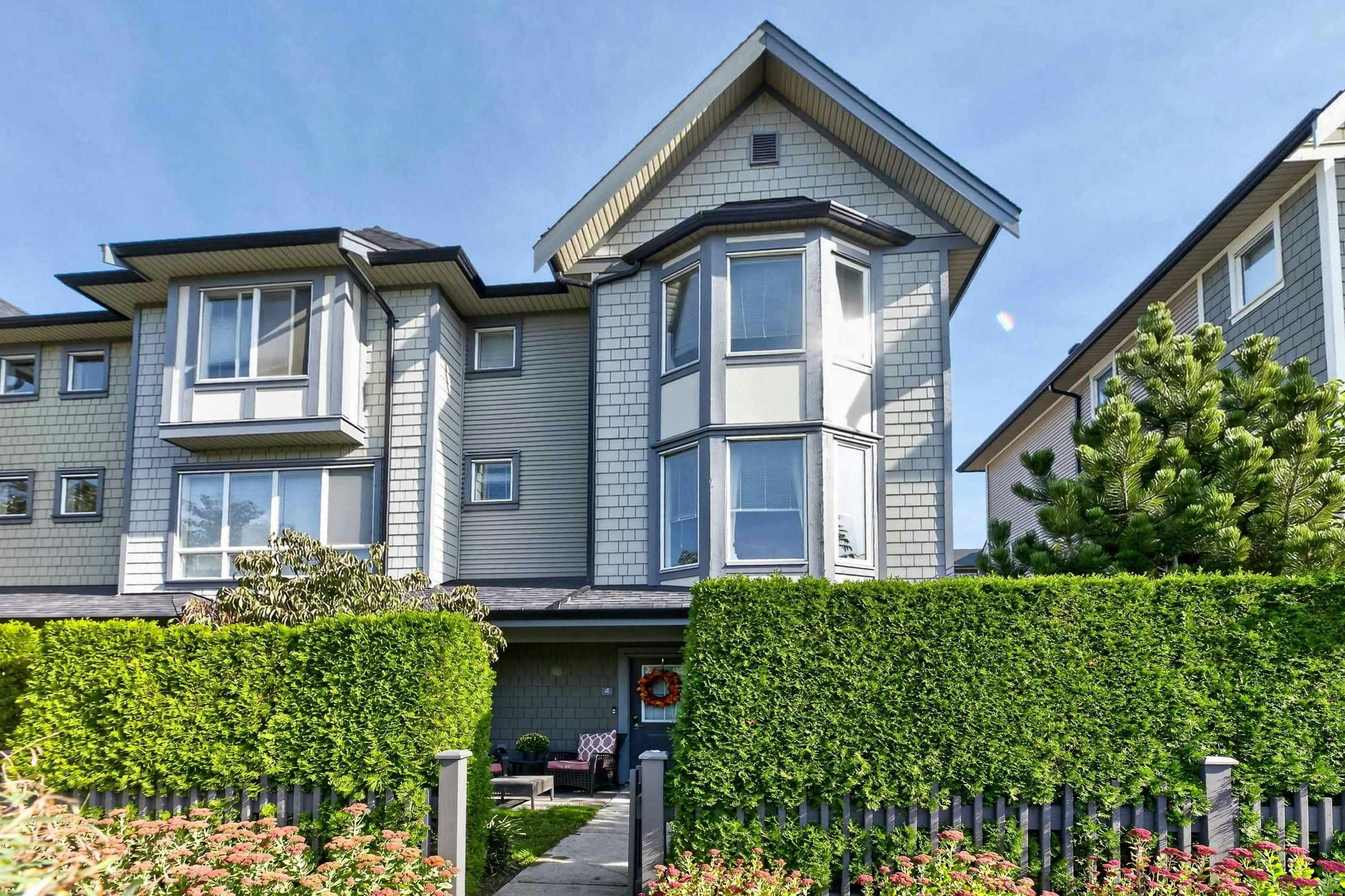 4-8138 204 Street, Langley, BC, V2Y 0T4