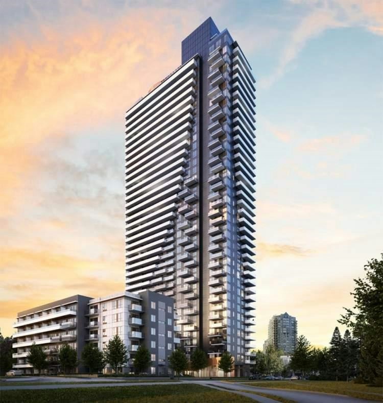 17xx-5938 Olive Avenue, Burnaby, BC, V5H 0M6