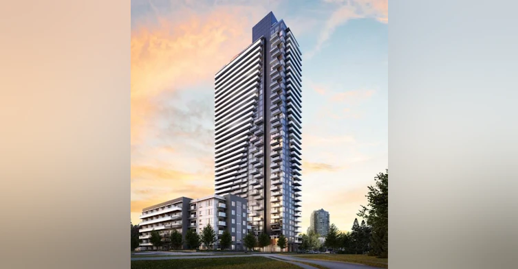 17xx-5938 Olive Avenue, Burnaby, BC, V5H 0M6