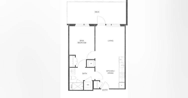 17xx-5938 Olive Avenue, Burnaby, BC, V5H 0M6 - 2