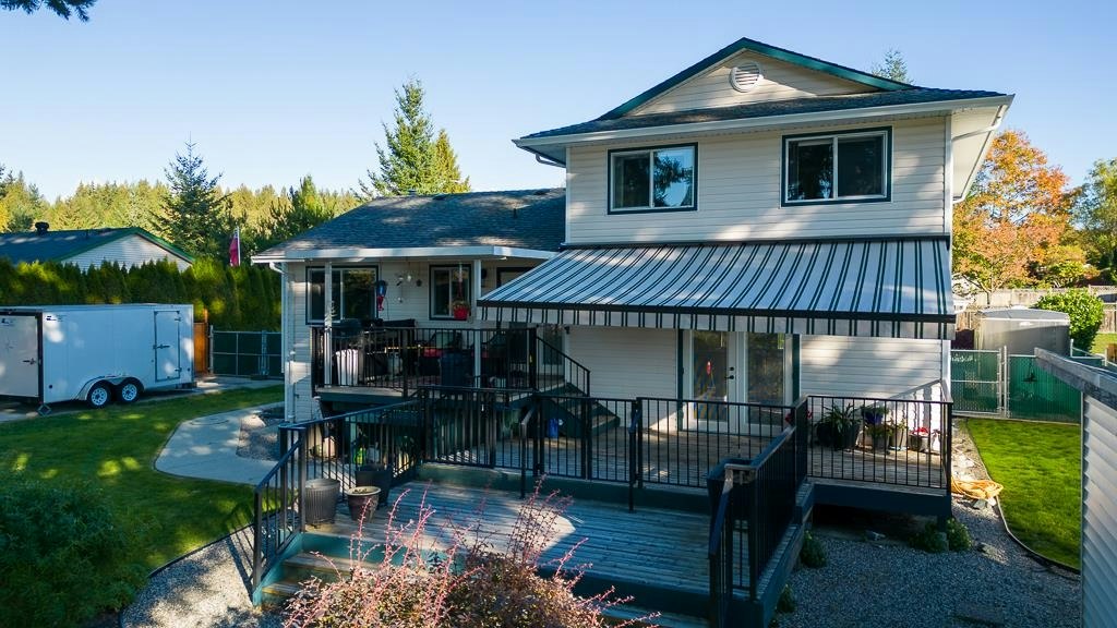 5619 Curtis Place, Sechelt, BC, V7Z 0R9 - 37