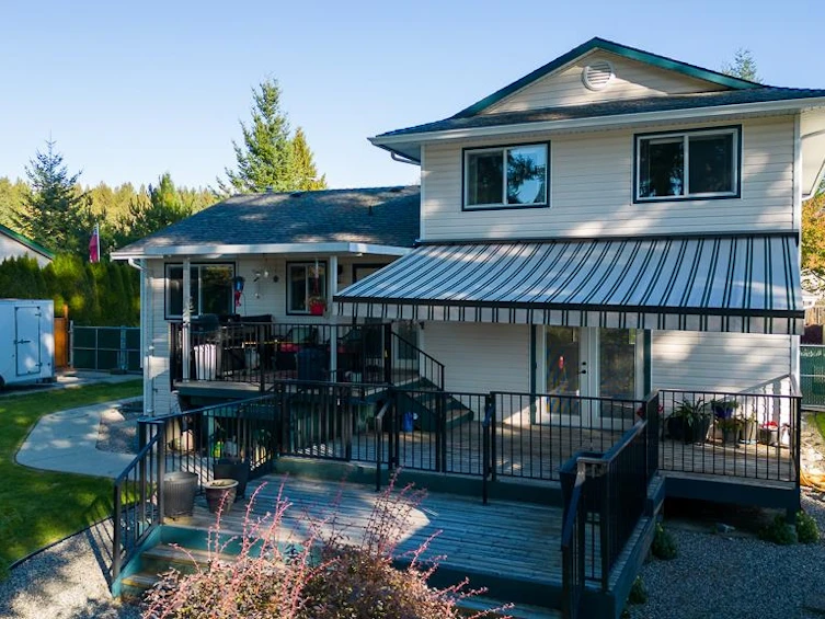 5619 Curtis Place, Sechelt, BC, V7Z 0R9 - 37
