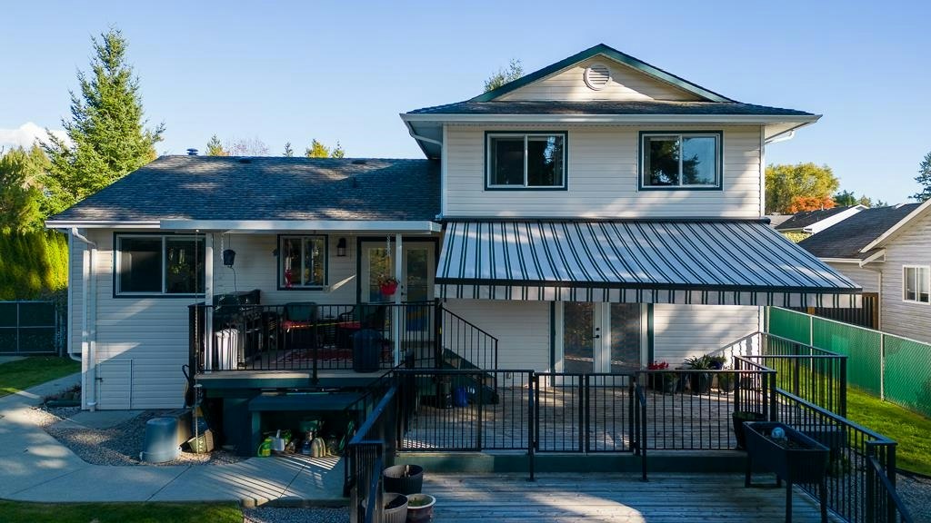 5619 Curtis Place, Sechelt, BC, V7Z 0R9 - 29