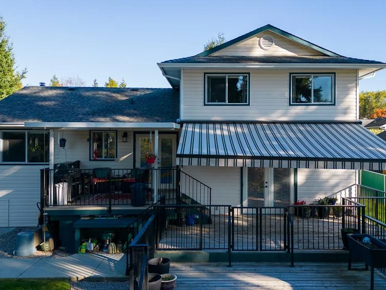 5619 Curtis Place, Sechelt, BC, V7Z 0R9 - 29