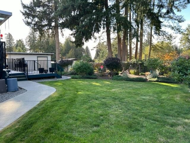 5619 Curtis Place, Sechelt, BC, V7Z 0R9 - 19
