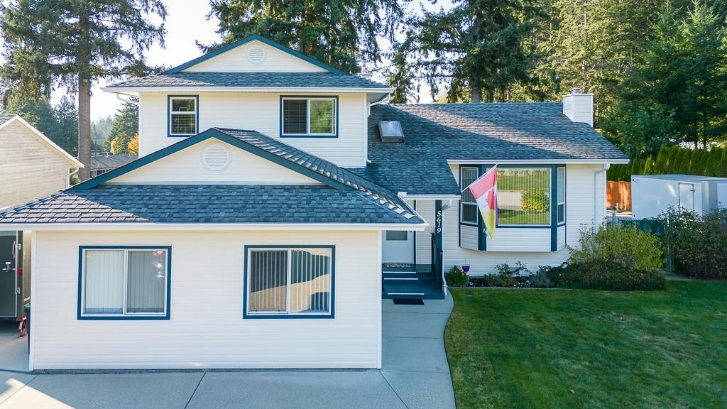 5619 Curtis Place - 2