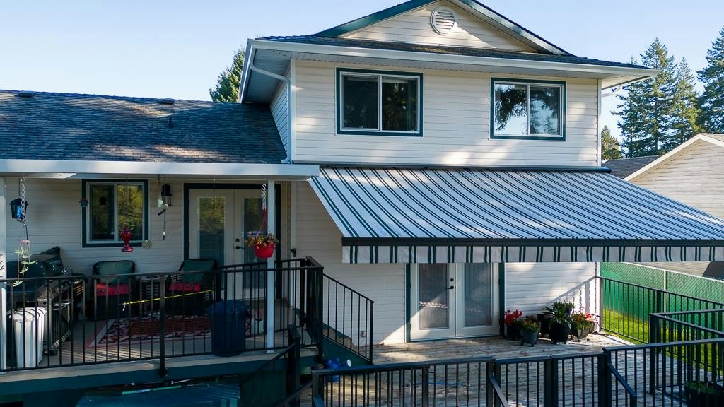 5619 Curtis Place, Sechelt, BC, V7Z 0R9 - 30