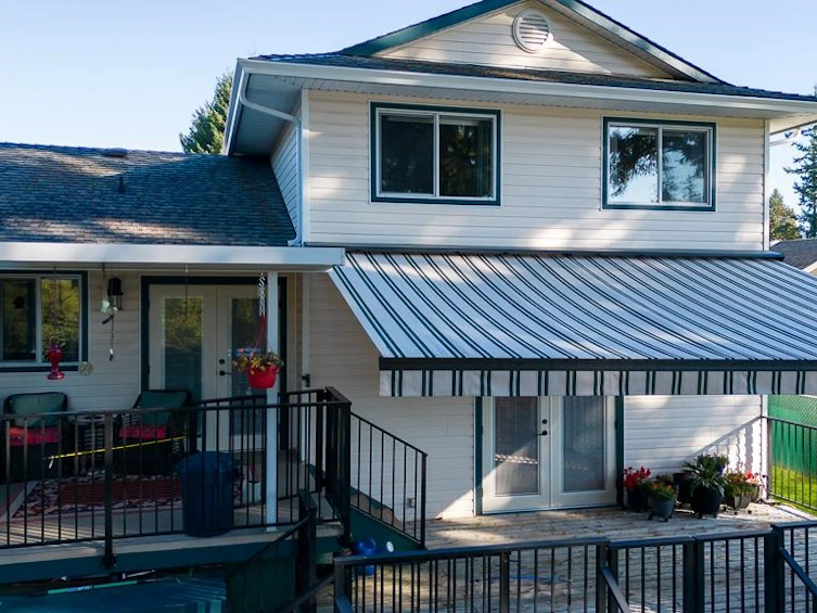 5619 Curtis Place, Sechelt, BC, V7Z 0R9 - 30
