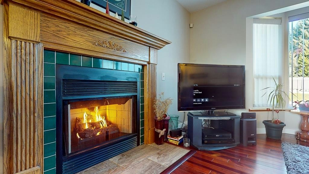 5619 Curtis Place, Sechelt, BC, V7Z 0R9 - 6