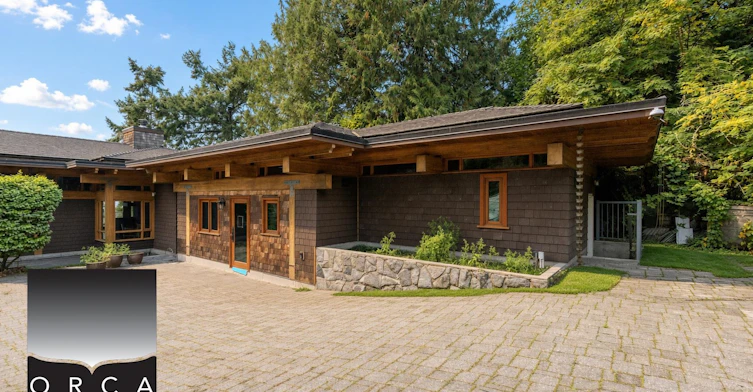 5363 Kew Cliff Road, West Vancouver, BC, V7W 1M3