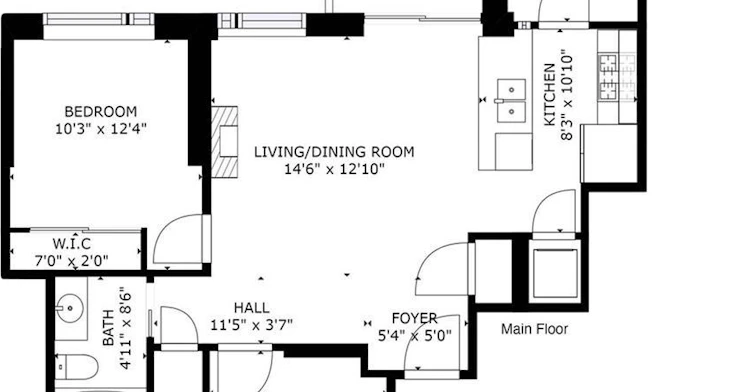 20XX-1211 Melville Street, Vancouver, BC, V6E 0A7 - 21
