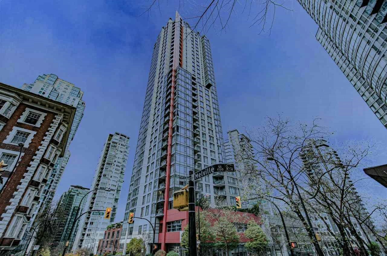 20XX-1211 Melville Street, Vancouver, BC, V6E 0A7 - 12