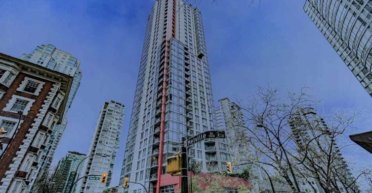 20XX-1211 Melville Street, Vancouver, BC, V6E 0A7 - 12