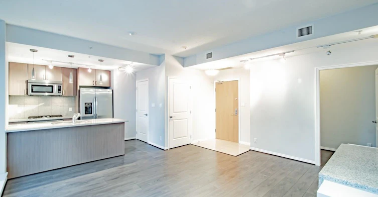 20XX-1211 Melville Street, Vancouver, BC, V6E 0A7 - 2