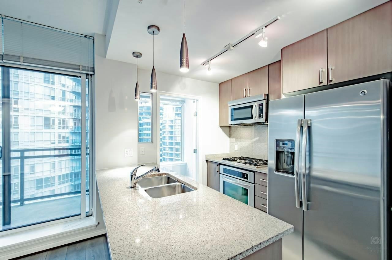 20XX-1211 Melville Street, Vancouver, BC, V6E 0A7 - 6