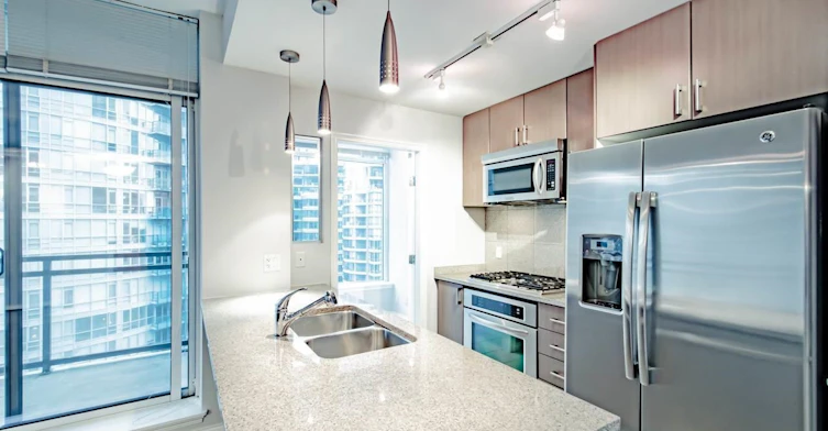20XX-1211 Melville Street, Vancouver, BC, V6E 0A7 - 6