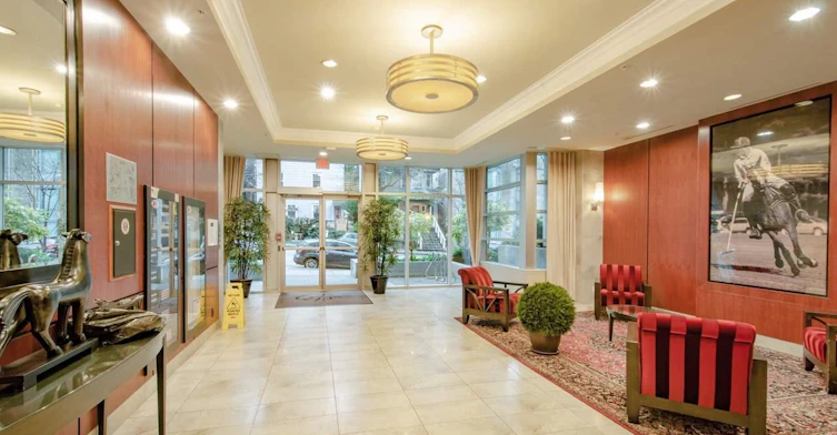 20XX-1211 Melville Street, Vancouver, BC, V6E 0A7 - 13