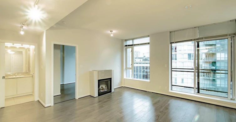 20XX-1211 Melville Street, Vancouver, BC, V6E 0A7