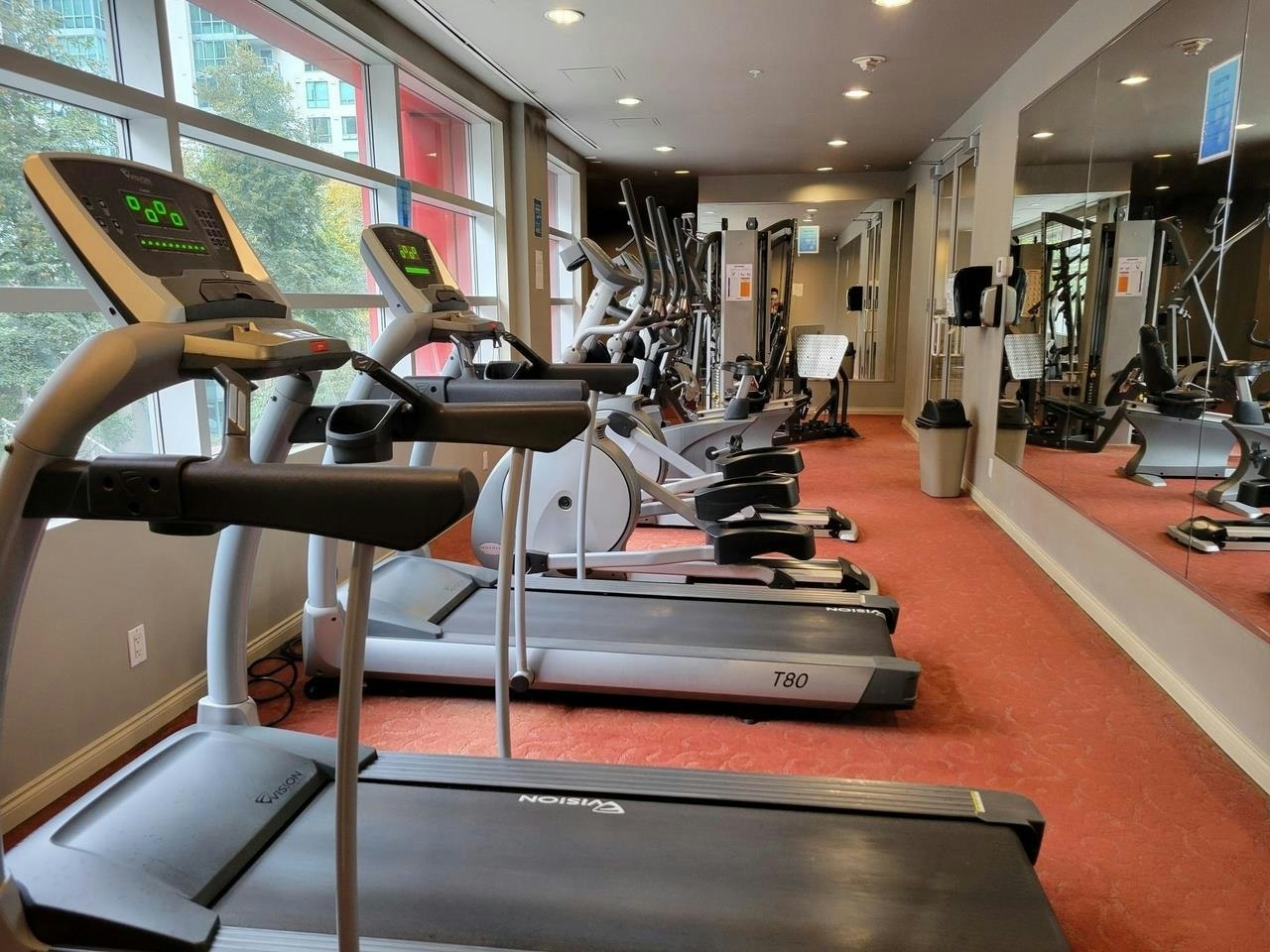 20XX-1211 Melville Street, Vancouver, BC, V6E 0A7 - 15