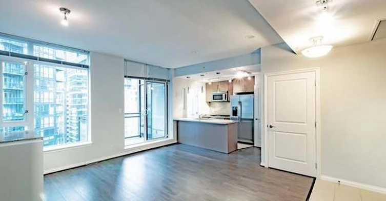 20XX-1211 Melville Street, Vancouver, BC, V6E 0A7 - 4