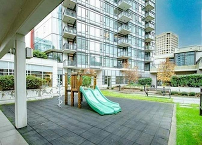 20XX-1211 Melville Street, Vancouver, BC, V6E 0A7 - 20