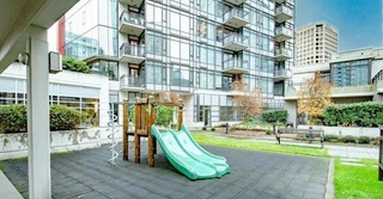 20XX-1211 Melville Street, Vancouver, BC, V6E 0A7 - 20