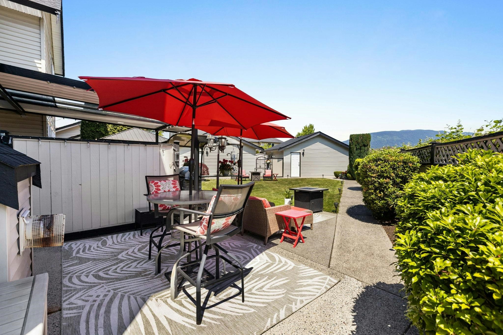 B-2484 Nile Gate, Port Coquitlam, BC, V3B 8B3 - 29