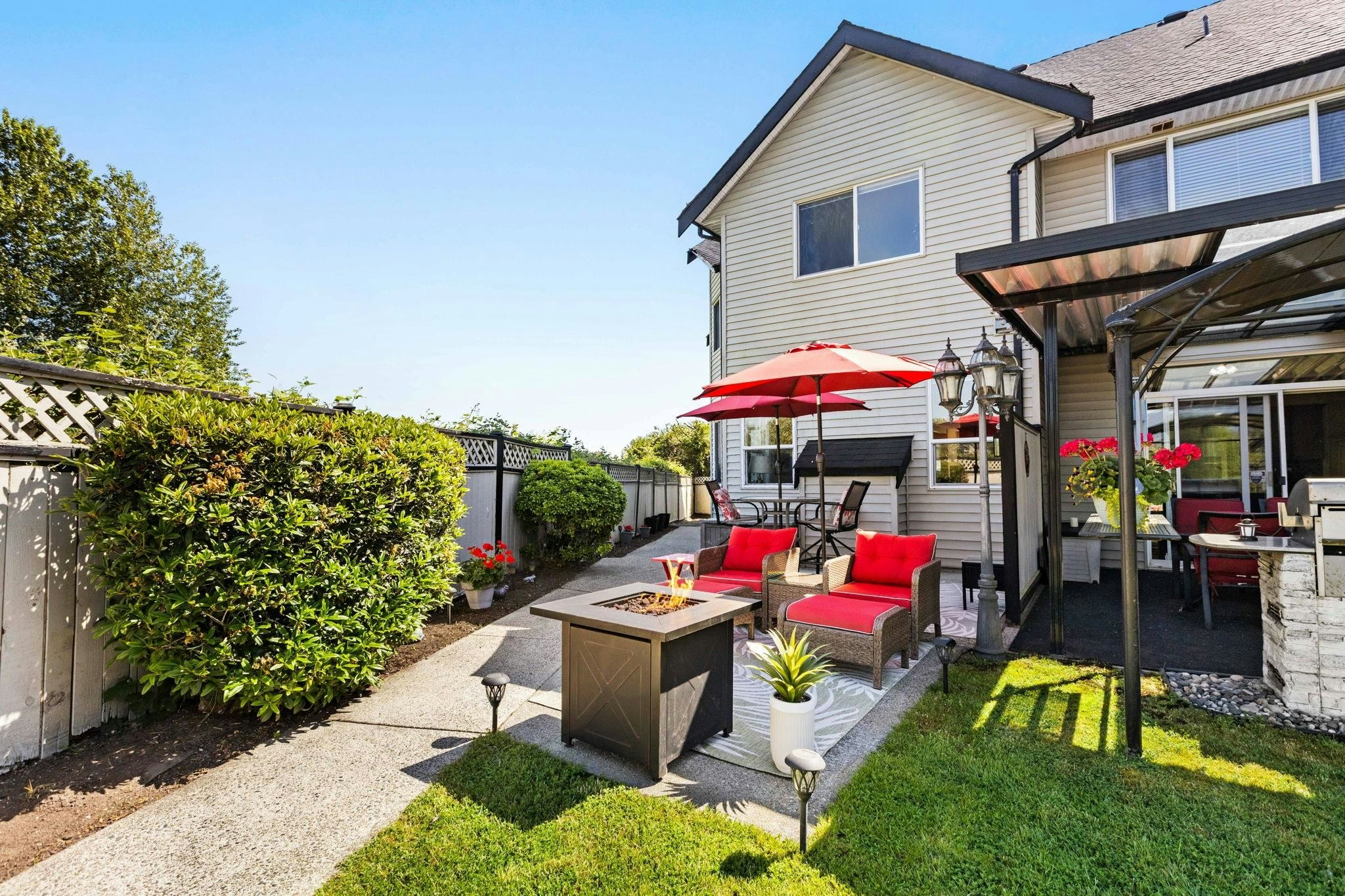 B-2484 Nile Gate, Port Coquitlam, BC, V3B 8B3 - 30