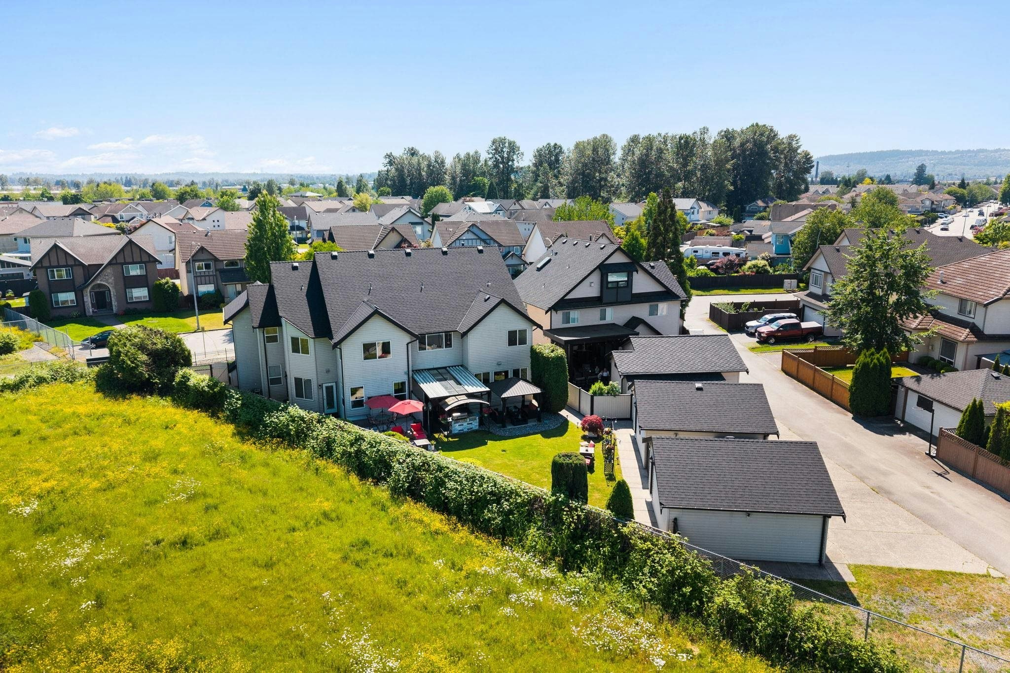 B-2484 Nile Gate, Port Coquitlam, BC, V3B 8B3 - 34
