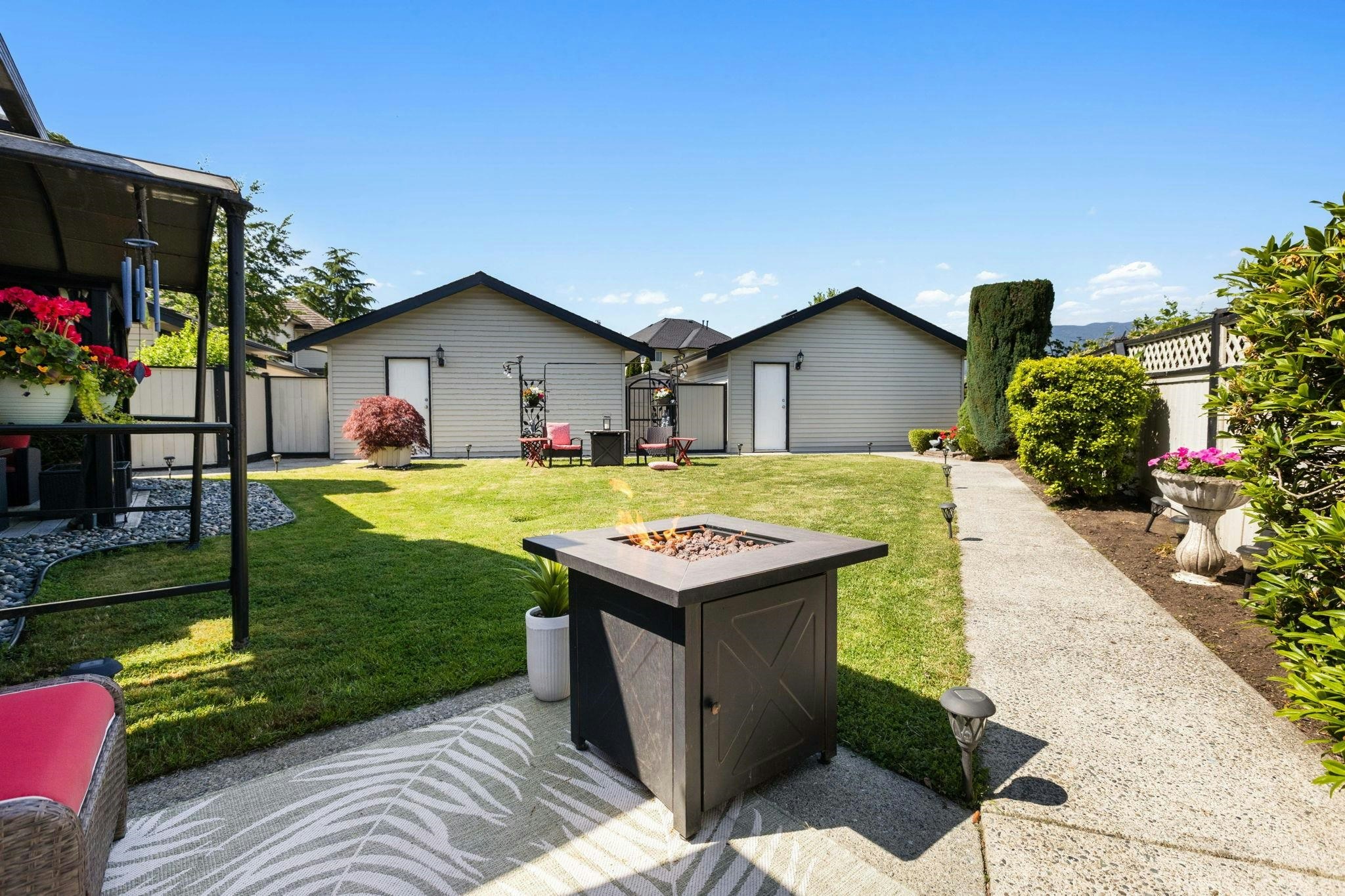 B-2484 Nile Gate, Port Coquitlam, BC, V3B 8B3 - 31