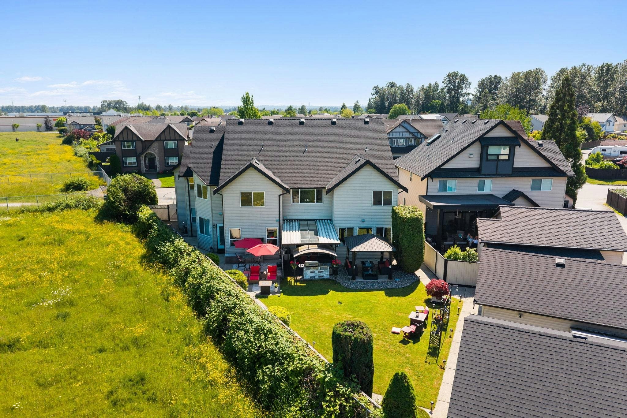 B-2484 Nile Gate, Port Coquitlam, BC, V3B 8B3 - 33