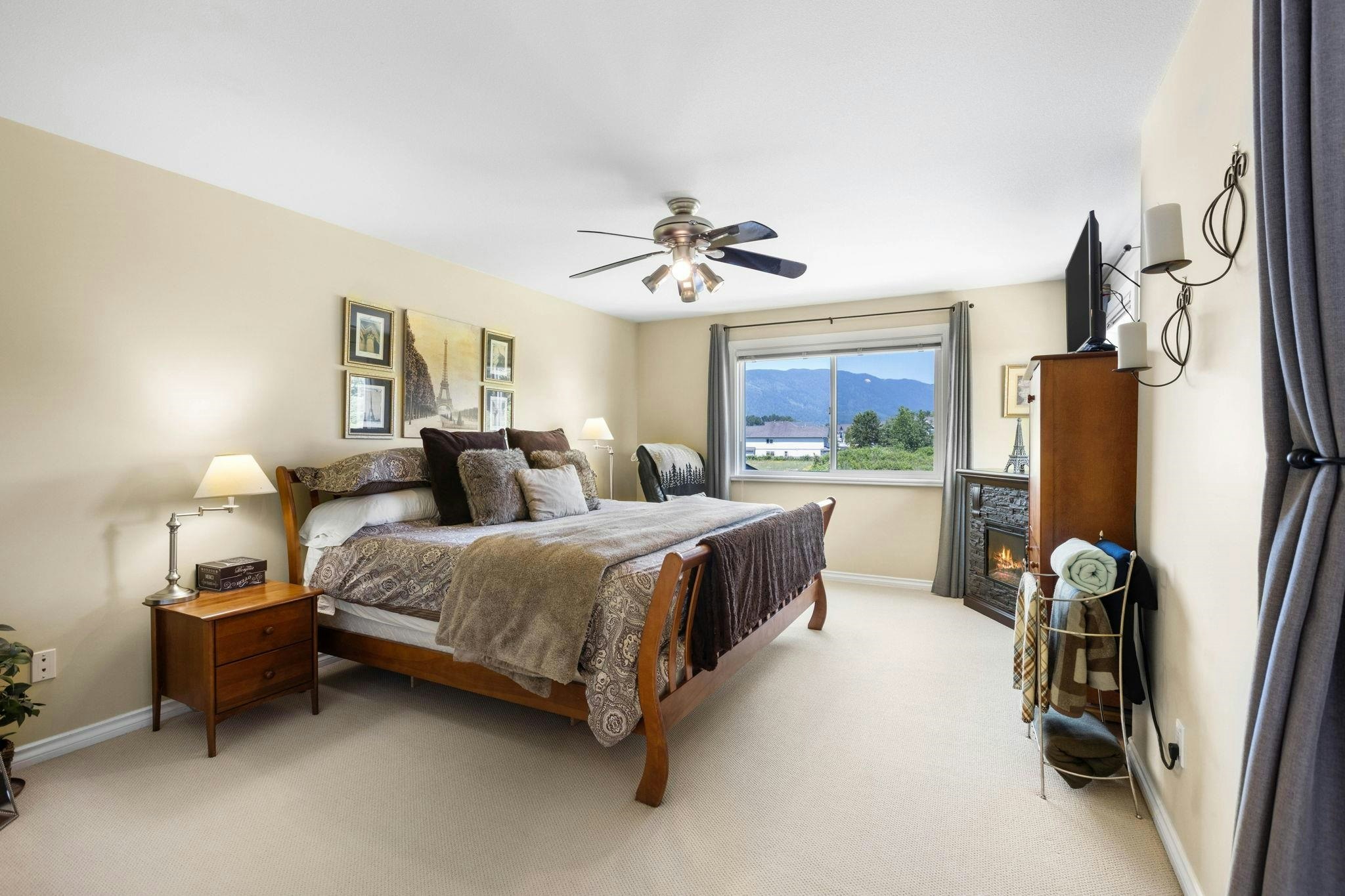 B-2484 Nile Gate, Port Coquitlam, BC, V3B 8B3 - 24