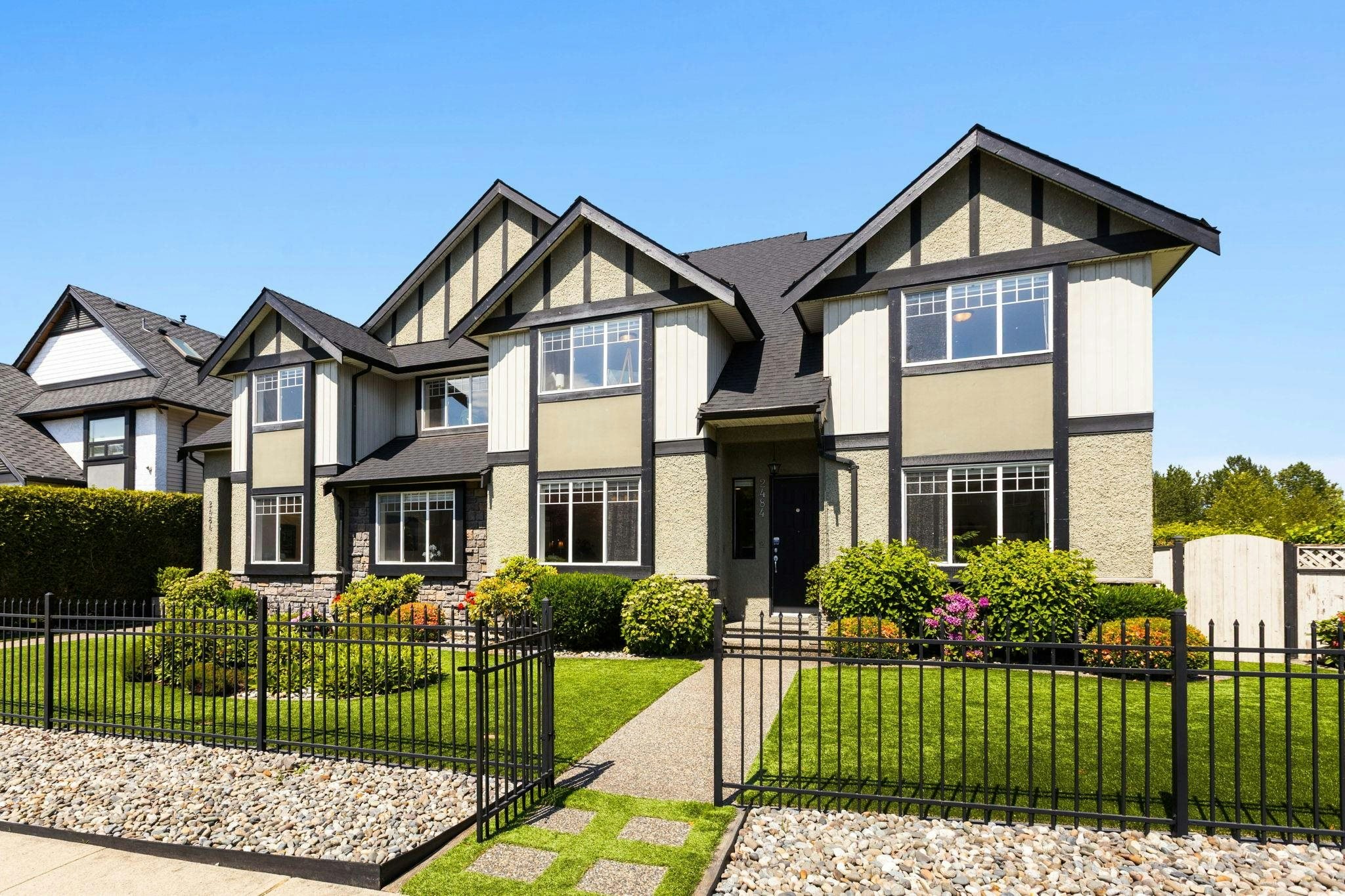 B-2484 Nile Gate, Port Coquitlam, BC, V3B 8B3 - 40