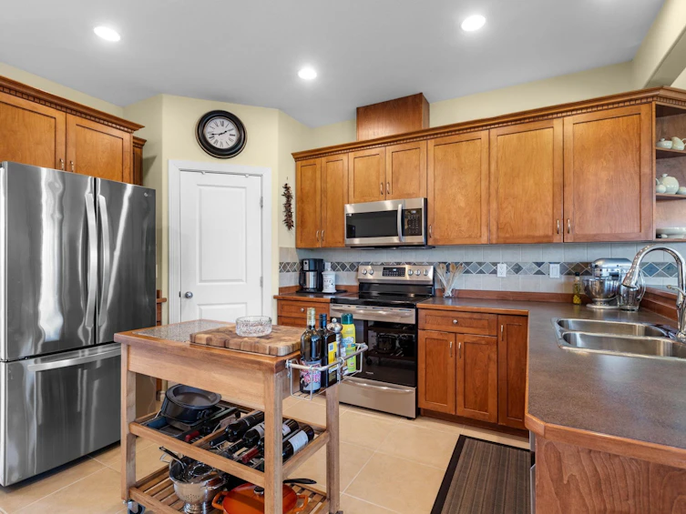 B-2484 Nile Gate, Port Coquitlam, BC, V3B 8B3 - 9