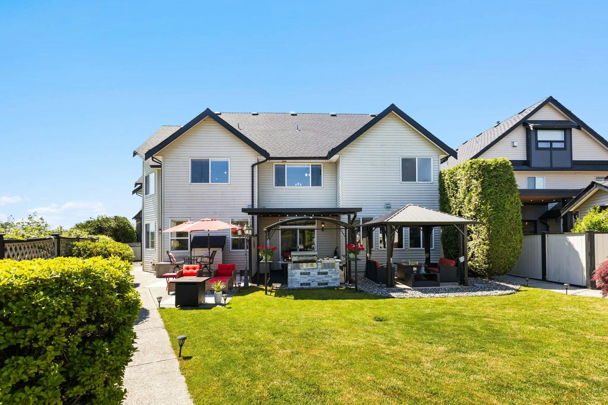 B-2484 Nile Gate, Port Coquitlam, BC, V3B 8B3 - 32