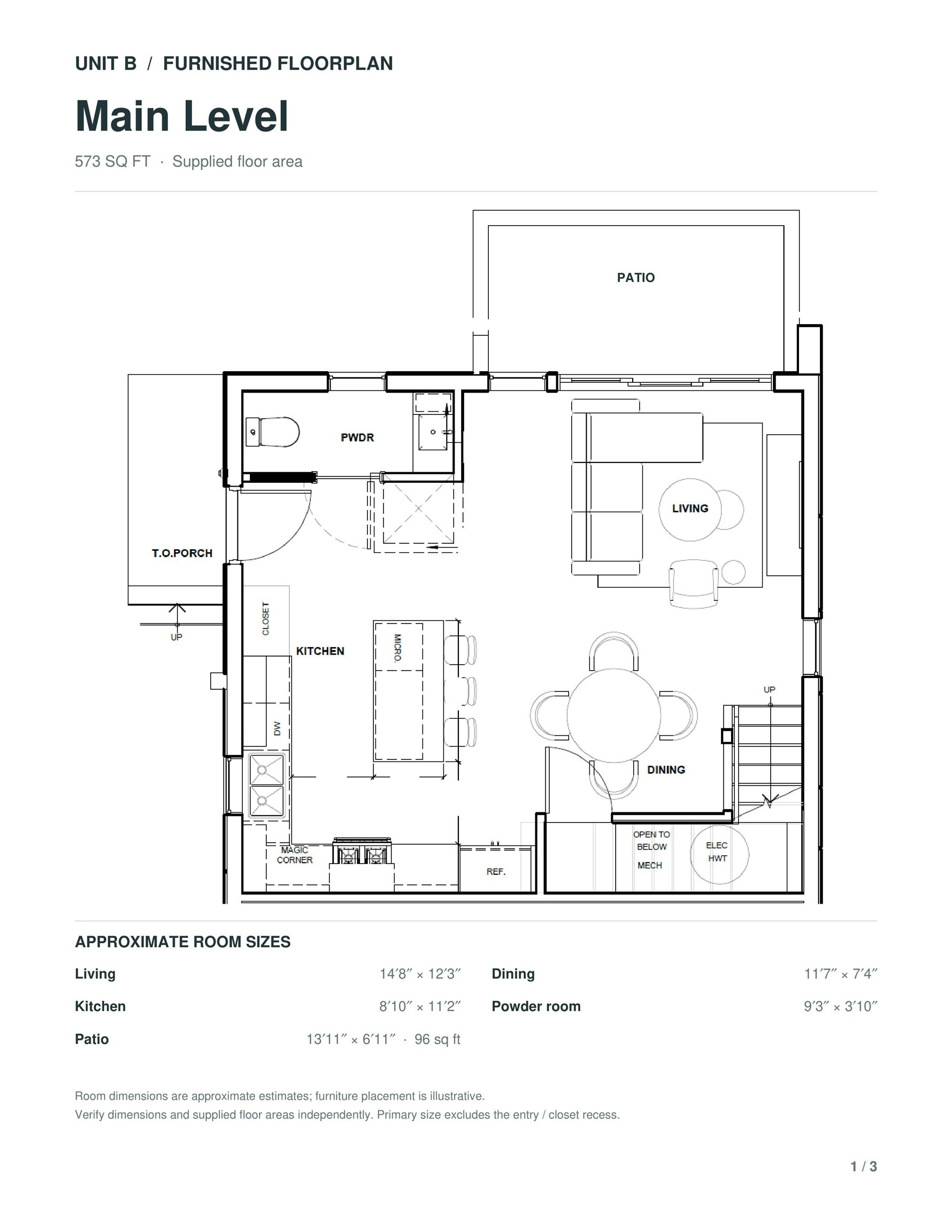 2-2735 Grant Street, Vancouver, BC, V5K 3H1 - 11